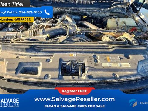 Used 2021 Ford F250 XL w/ Power Equipment Group image 15