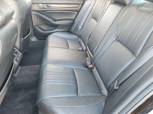 Certified 2022 Honda Accord Touring image 13