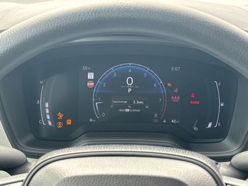 New 2026 Toyota Corolla LE image 18