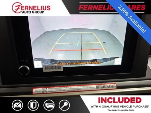 New 2026 Toyota Tacoma SR5 image 26