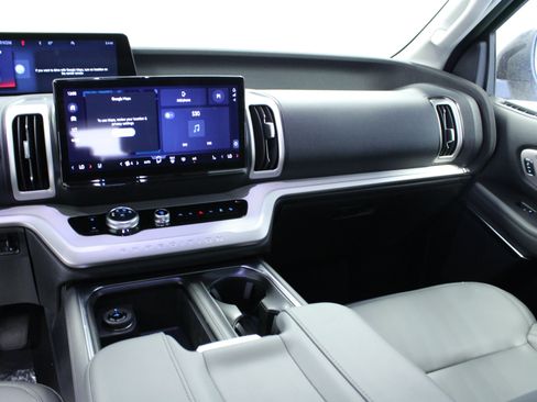 New 2026 Ford Expedition Active AWD/4WD image 20
