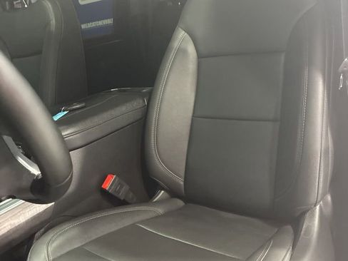 Used 2025 Chevrolet Silverado 2500 LTZ w/ LTZ Premium Package AWD/4WD image 17