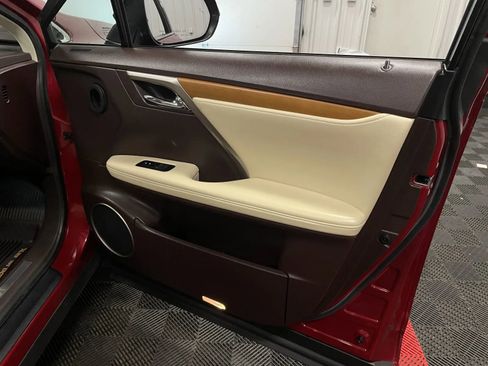 Used 2020 Lexus RX 450h AWD w/ Premium Package image 45