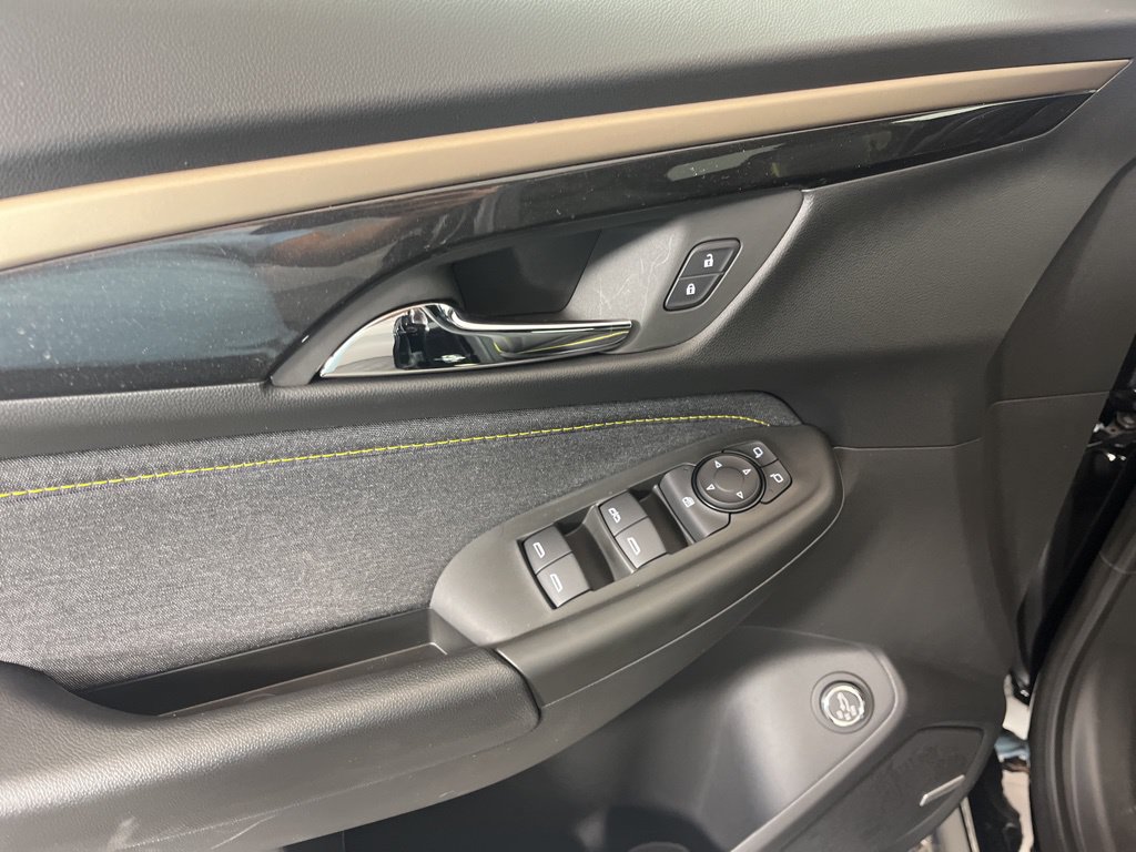 New 2026 Chevrolet TrailBlazer ACTIV w/ Convenience Package FWD image 26