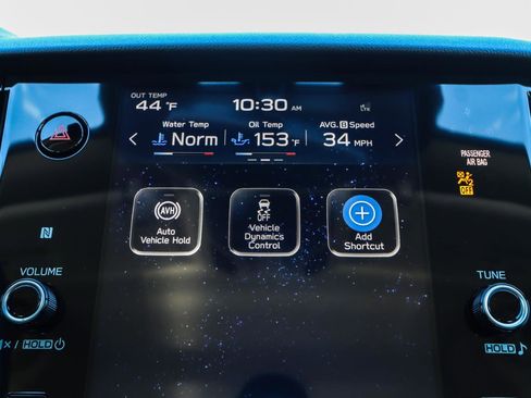 Used 2024 Subaru Legacy Premium image 27