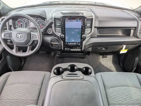 Used 2026 RAM 2500 Big Horn AWD/4WD image 27