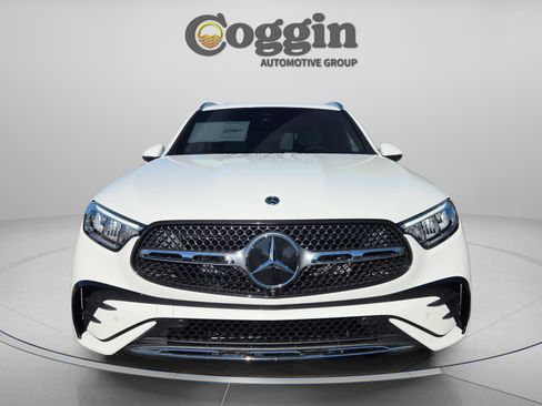 New 2026 Mercedes-Benz GLC 300 GLC 300 image 8