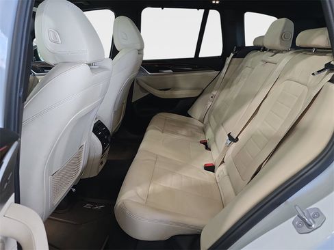 Used 2021 BMW X3 xDrive30i w/ Convenience Package image 12