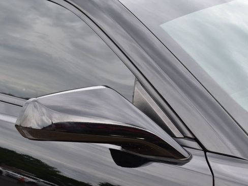 Used 2015 Chevrolet Camaro LS image 38