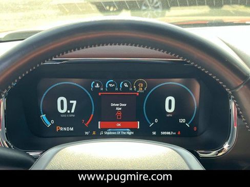 Used 2022 Ford F150 Lariat image 27