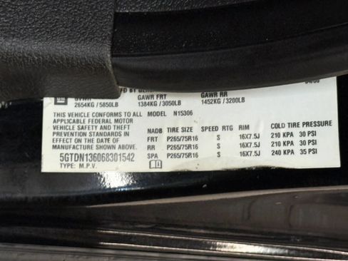 Used 2006 HUMMER H3 AWD/4WD image 37