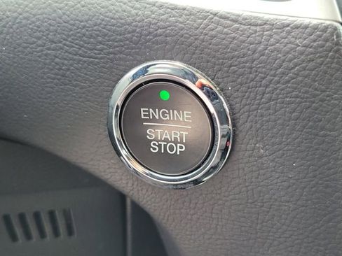 Certified 2024 Ford Edge SEL AWD/4WD image 29