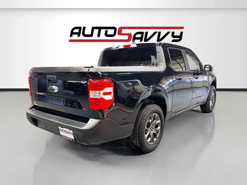 Used 2024 Ford Maverick XLT FWD image 7