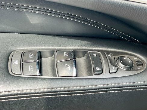Used 2019 INFINITI QX60 Luxe w/ Essential Package AWD/4WD image 20