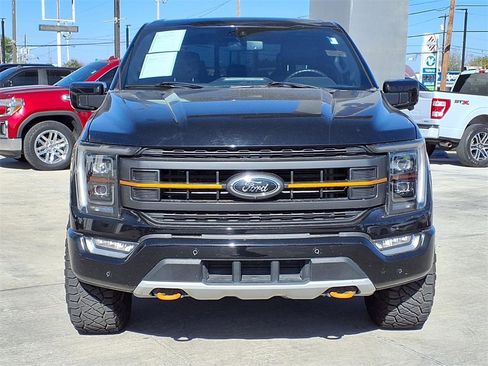 Used 2023 Ford F150 Tremor w/ Equipment Group 402A High image 2