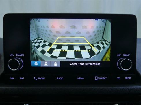 Used 2026 Honda Civic LX image 8