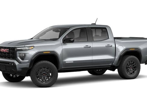 New 2026 GMC Canyon Elevation w/ Convenience Package AWD/4WD image 28