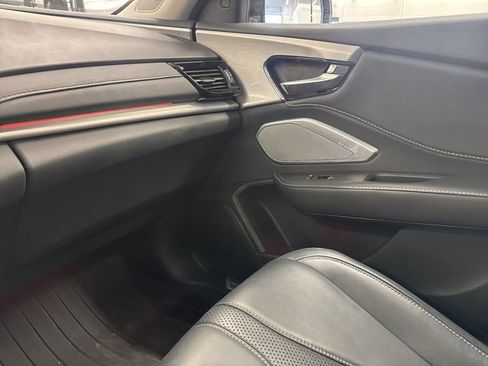 Used 2023 Acura RDX w/ Technology Package image 19
