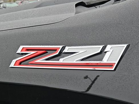 New 2026 Chevrolet Silverado 1500 LT Trail Boss image 8