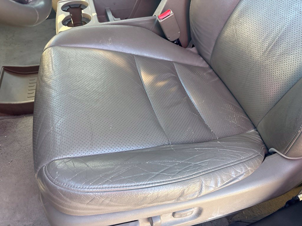 Used 2008 Honda Ridgeline RTL image 13