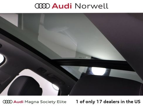 Used 2023 Audi Q5 2.0T Premium Plus image 9