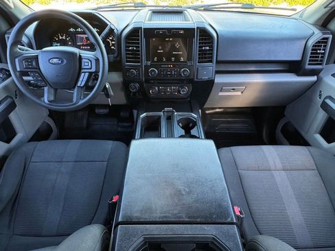 Used 2017 Ford F150 XL w/ Equipment Group 101A Mid image 12