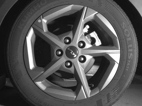 Used 2025 Kia K4 LXS image 14