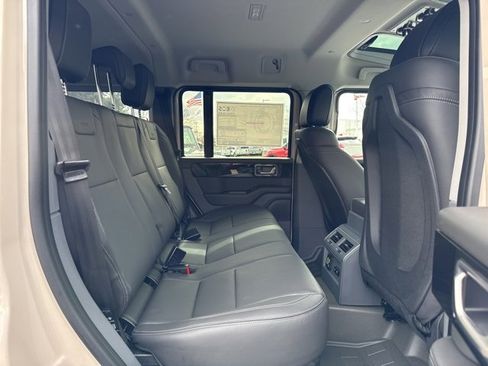 New 2025 INEOS Grenadier Trialmaster Edition image 31