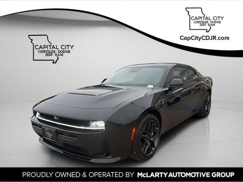 New 2026 Dodge Charger R/T Scat Pack image 1