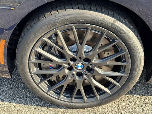 New 2026 BMW M235i xDrive w/ M Performance Package AWD/4WD image 9