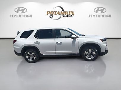 Used 2024 Honda Pilot EX-L