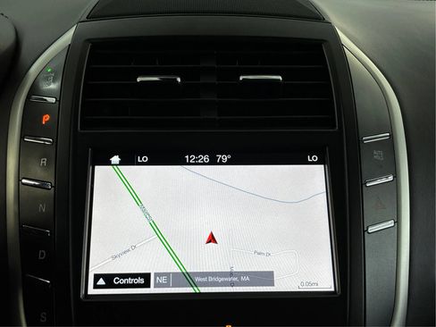Used 2017 Lincoln MKC Black Label w/ Lincoln MKC Climate Package AWD/4WD image 35