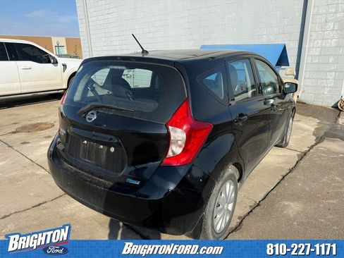 Used 2015 Nissan Versa Note S Plus image 3