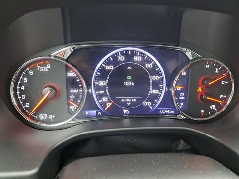 Certified 2022 GMC Acadia SLT w/ Technology Package image 27