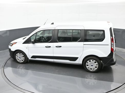 Used 2022 Ford Transit Connect XL image 34