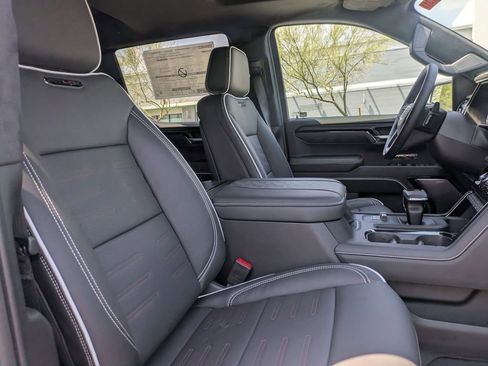 New 2026 GMC Sierra 1500 AT4X AWD/4WD image 5