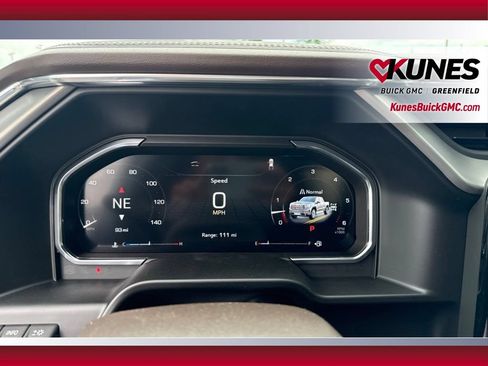 New 2026 GMC Sierra 1500 Denali w/ Denali Reserve Package AWD/4WD image 21