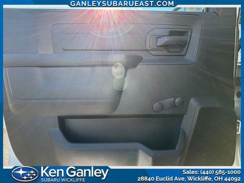 Used 2017 RAM 1500 Express image 7