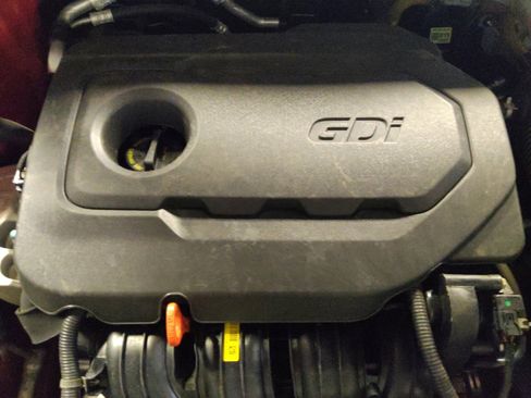 Used 2021 Kia Sportage LX image 30