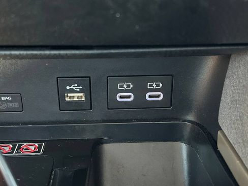 Used 2025 Toyota Camry LE w/ Convenience Package AWD/4WD image 28