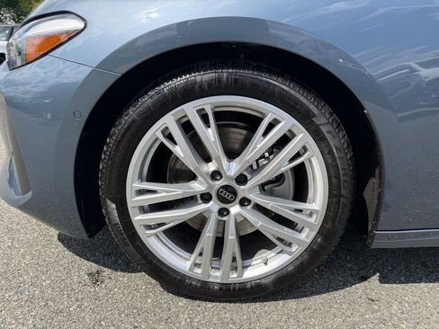 New 2026 Audi A5 Premium AWD/4WD image 8