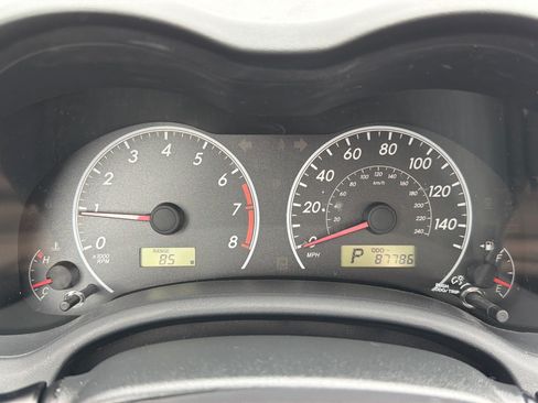 Used 2012 Toyota Corolla LE FWD image 13