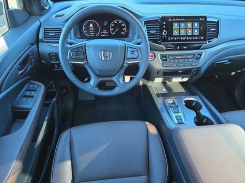 Used 2024 Honda Ridgeline RTL image 12