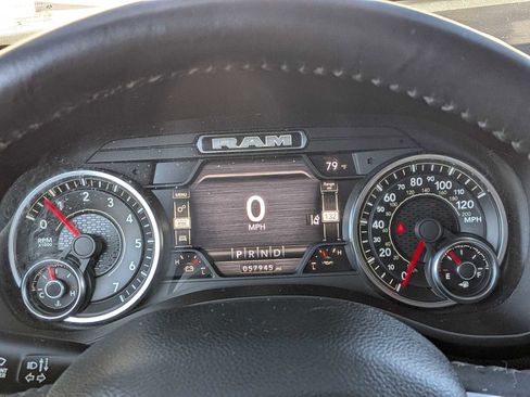 Used 2022 RAM 1500 Big Horn AWD/4WD image 21