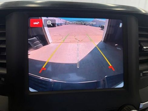 Used 2023 RAM 3500 Big Horn w/ Level 1 Equipment Group AWD/4WD image 18