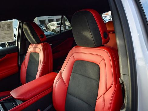 New 2025 Chevrolet Blazer EV RS w/ Super Cruise Package AWD/4WD image 24