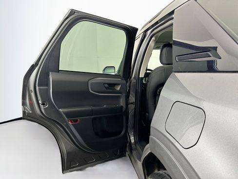 Used 2023 Ford Bronco Sport Big Bend w/ Convenience Package image 25