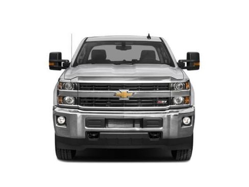 Used 2015 Chevrolet Silverado 2500 LT w/ LT Convenience Package image 4