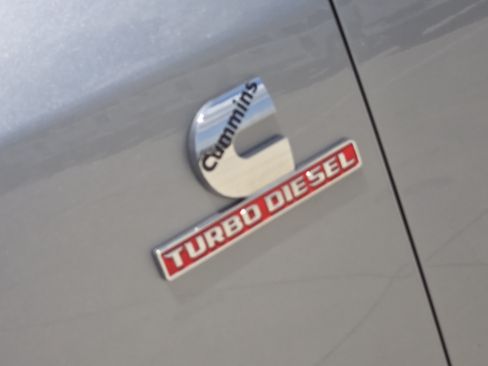 Certified 2020 RAM 2500 Laramie AWD/4WD image 11