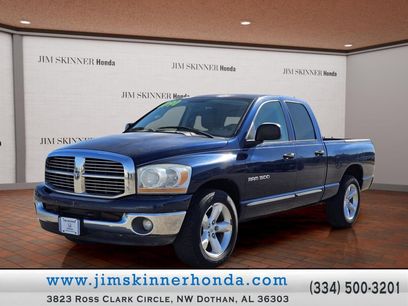 Used 2006 Dodge Ram 1500 Truck SLT
